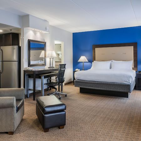 Holiday Inn Express & Suites Laurel Lakes By Ihg Eksteriør billede