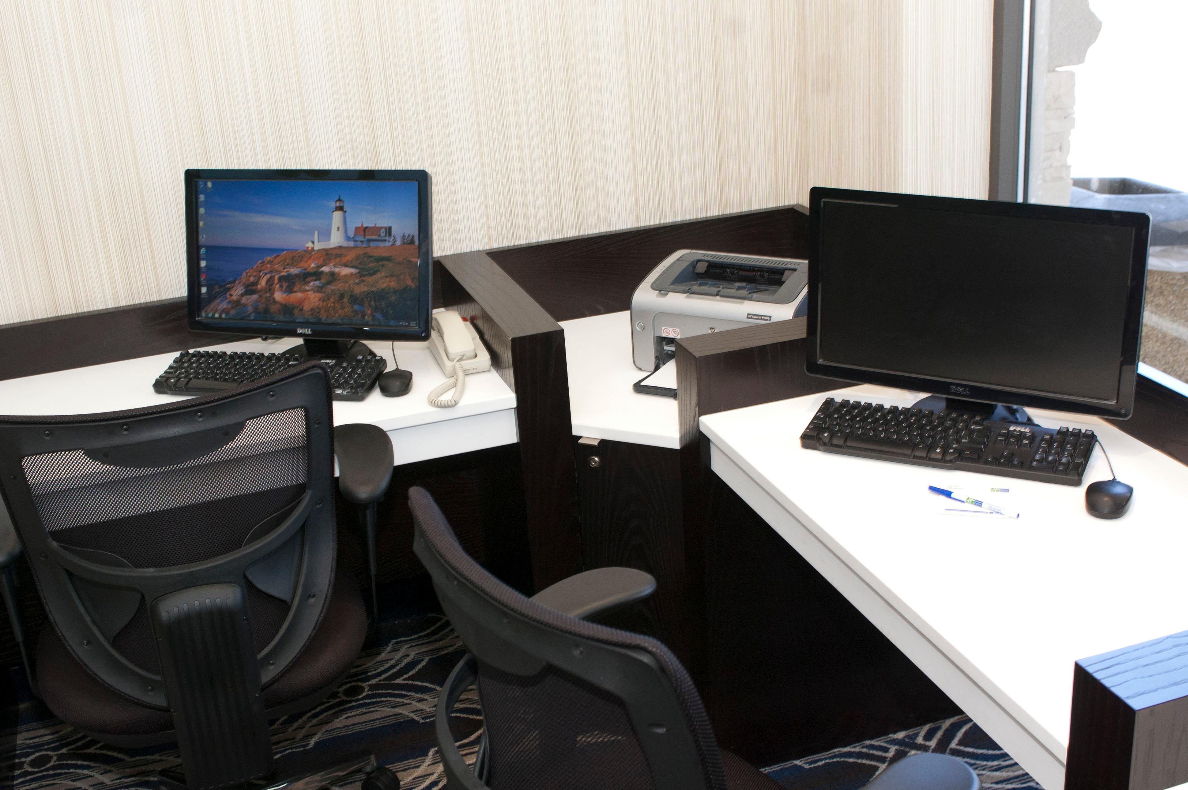 Holiday Inn Express & Suites Laurel Lakes By Ihg Eksteriør billede