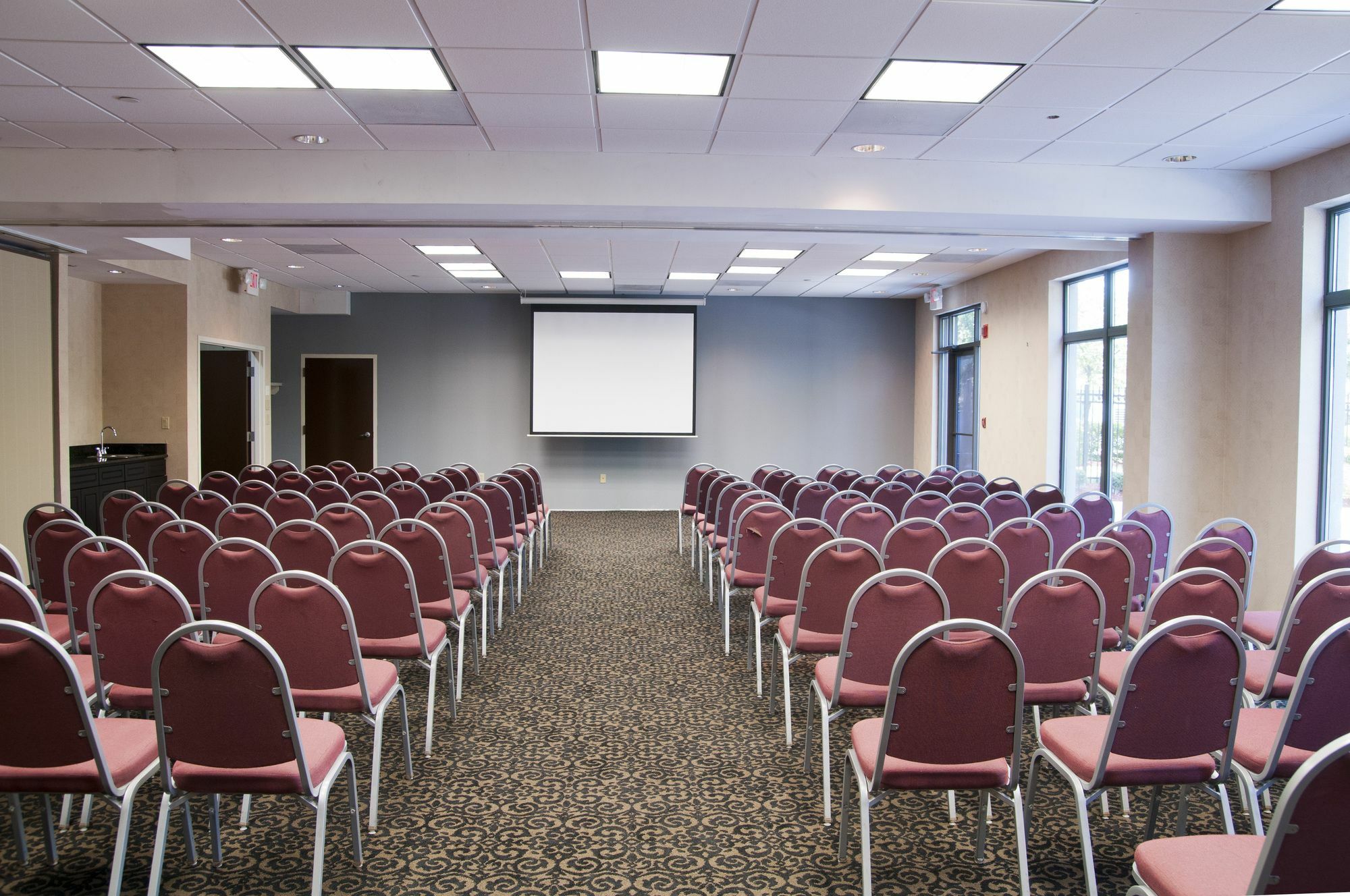 Holiday Inn Express & Suites Laurel Lakes By Ihg Eksteriør billede