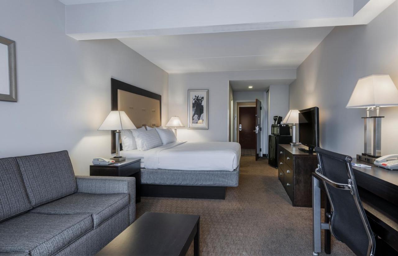 Holiday Inn Express & Suites Laurel Lakes By Ihg Eksteriør billede